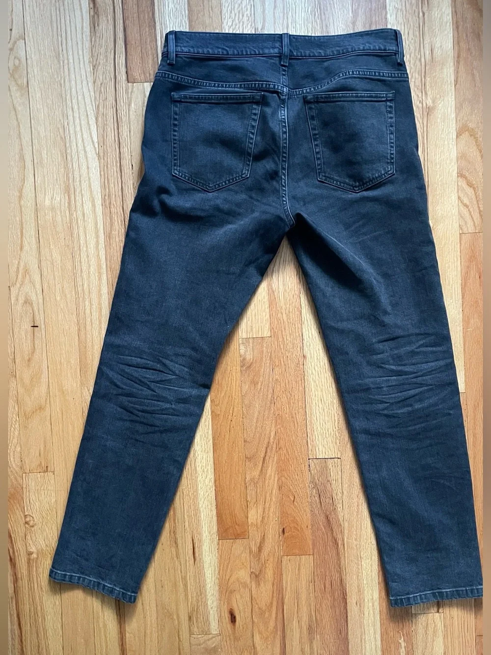 Asket Slim Jeans 31/30